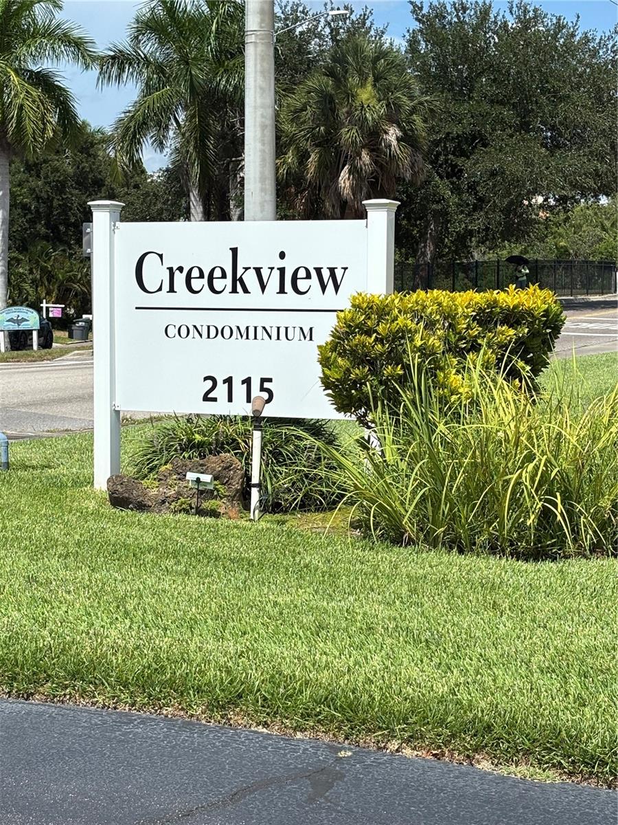 Photo of 2115 9th Avenue W #6B, Bradenton, FL 34205 (MLS # A4700438)