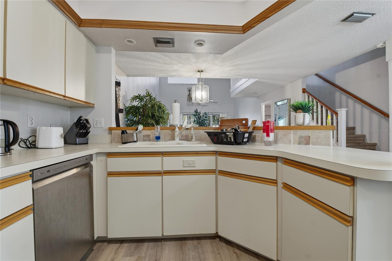 GRENELEFE CLUB ESTATES - Residential