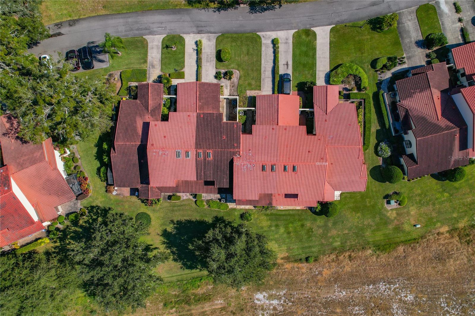 GRENELEFE CLUB ESTATES - Residential