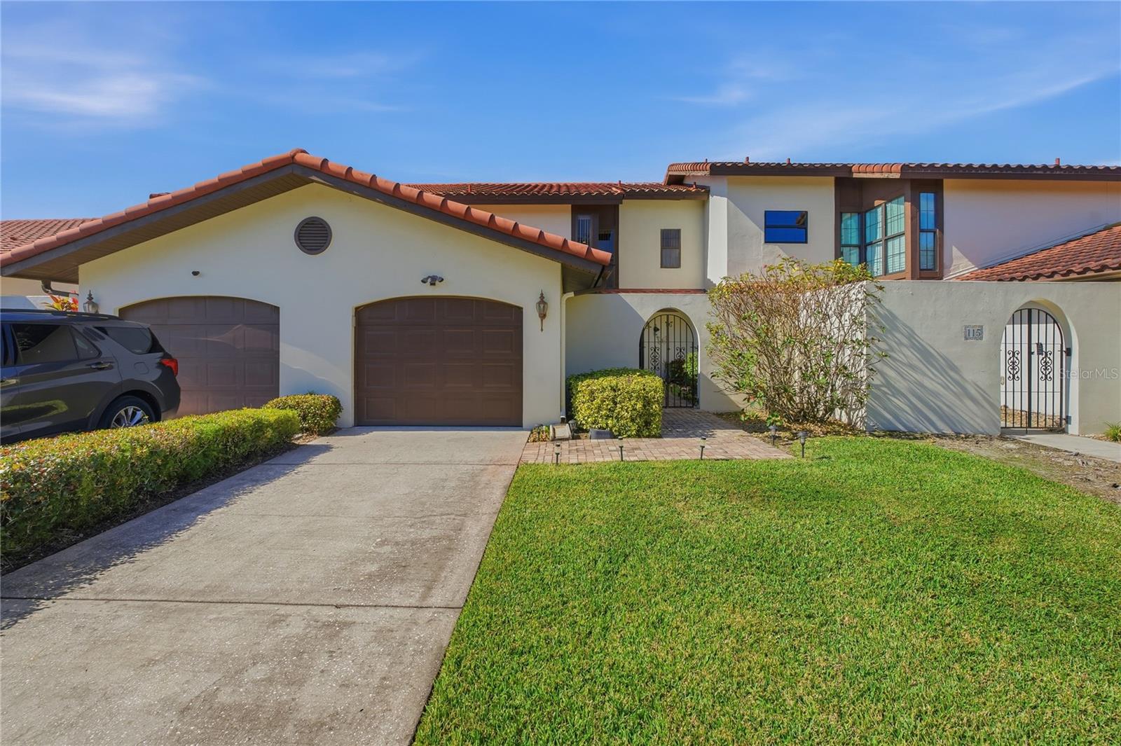 GRENELEFE CLUB ESTATES - Residential