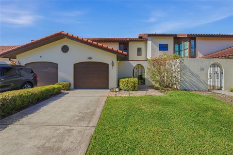 Photo of 116 Coventry Ln, Haines City, FL 33844 (MLS # P4937089)