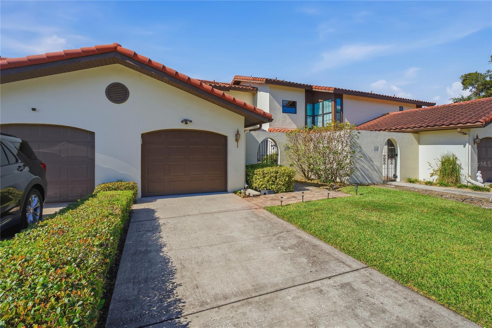 GRENELEFE CLUB ESTATES - Residential