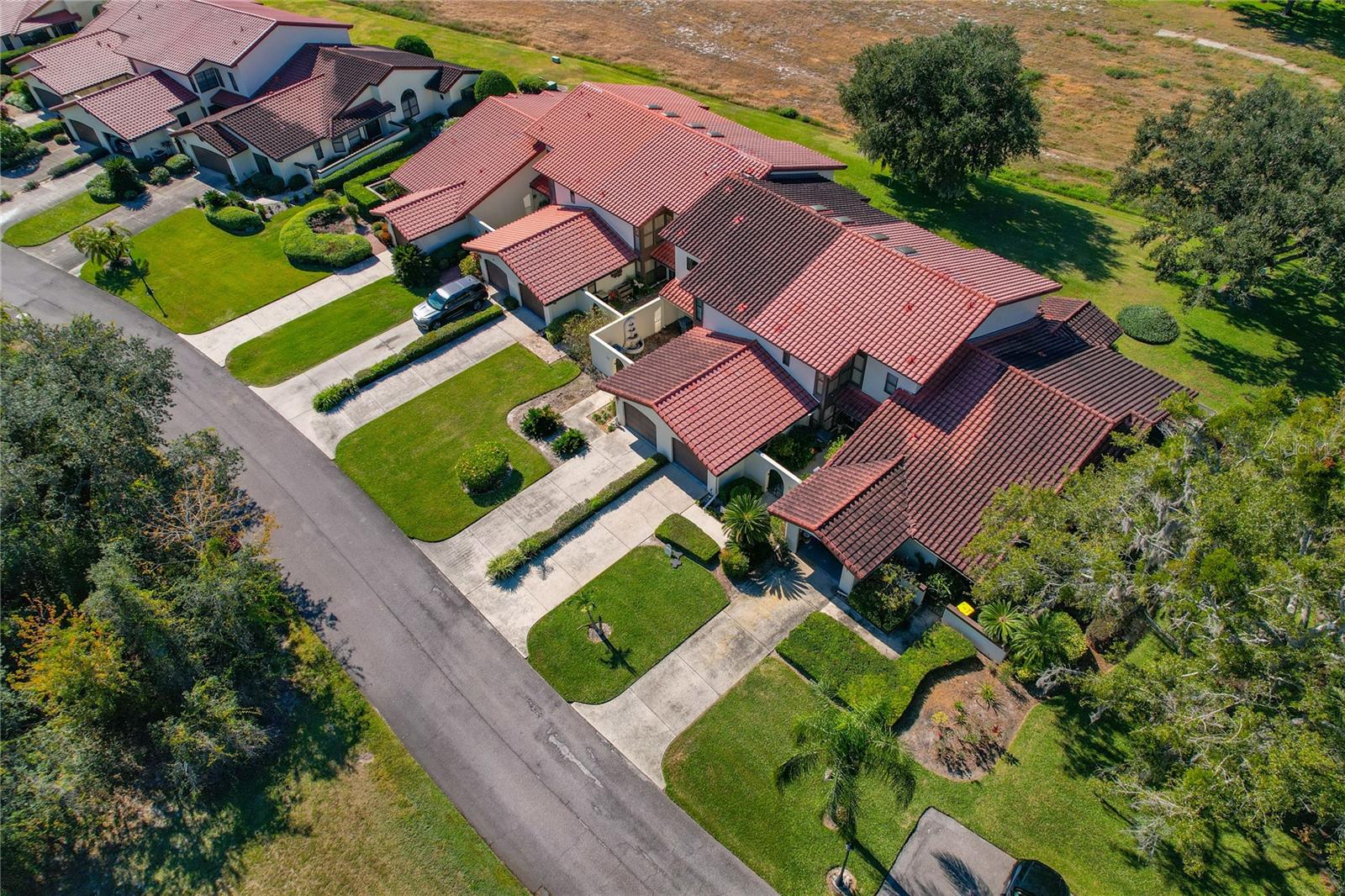 GRENELEFE CLUB ESTATES - Residential