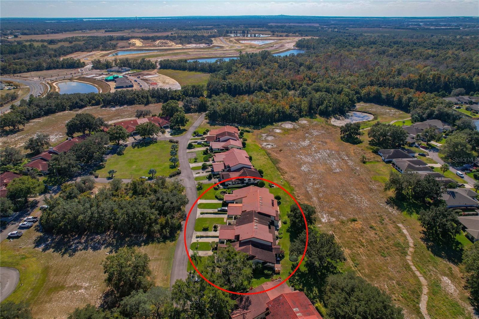 GRENELEFE CLUB ESTATES - Residential