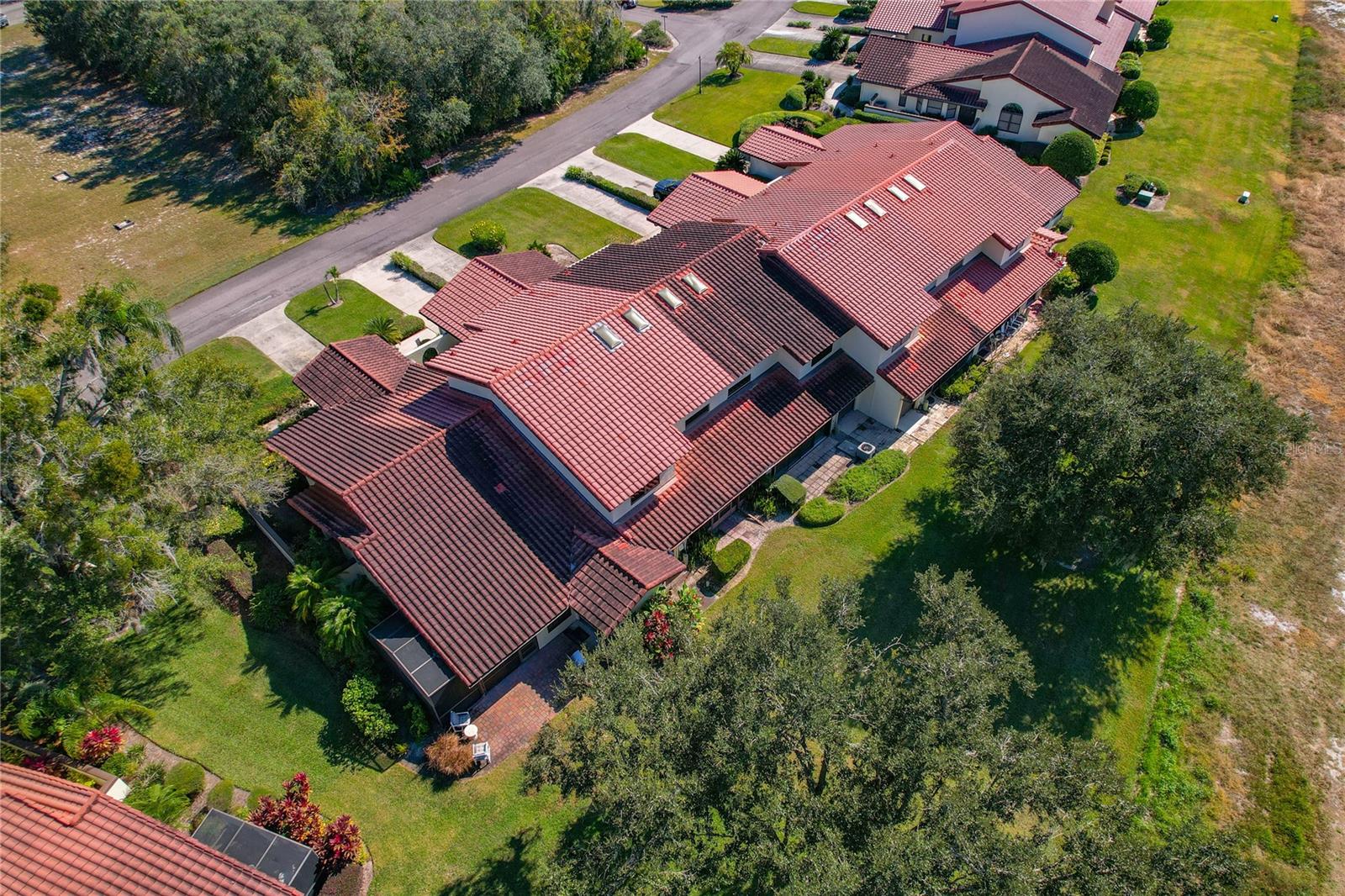 GRENELEFE CLUB ESTATES - Residential