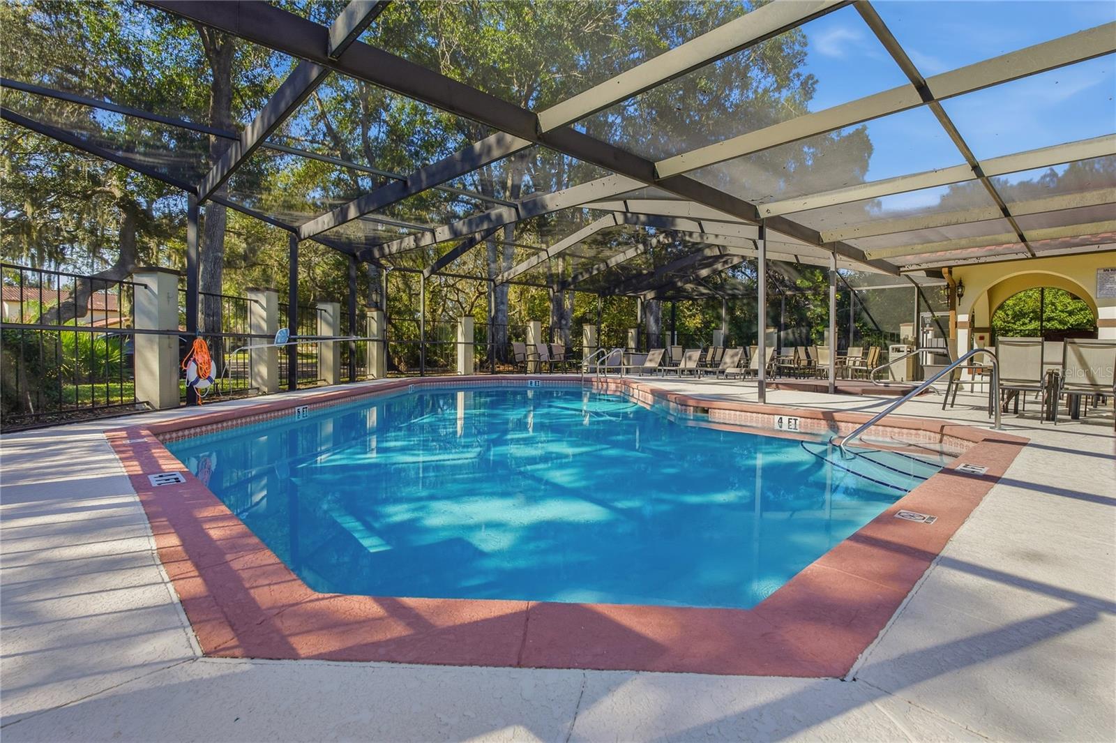 GRENELEFE CLUB ESTATES - Residential