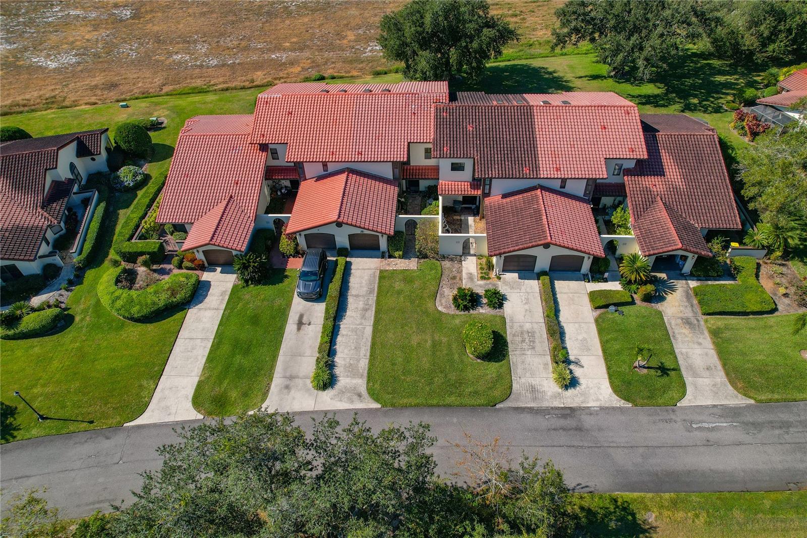 GRENELEFE CLUB ESTATES - Residential