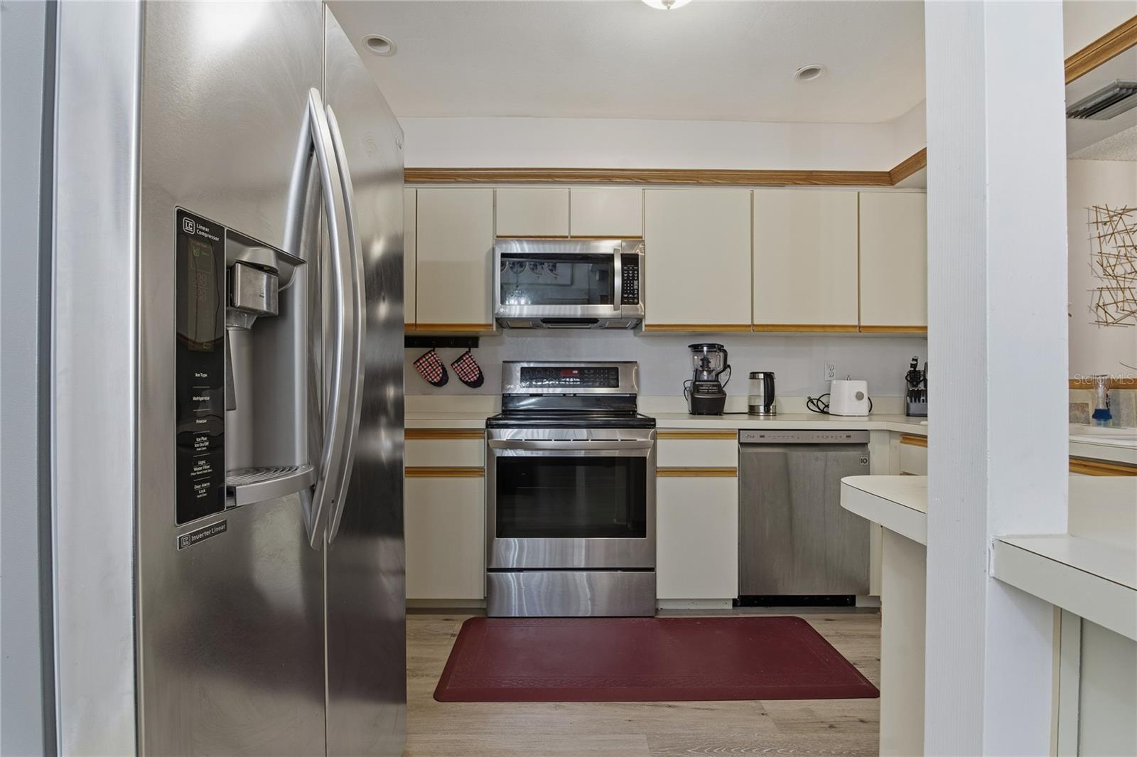 GRENELEFE CLUB ESTATES - Residential