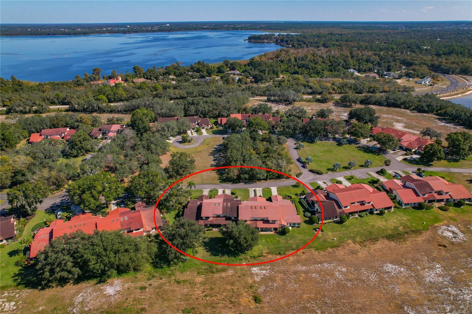 GRENELEFE CLUB ESTATES - Residential