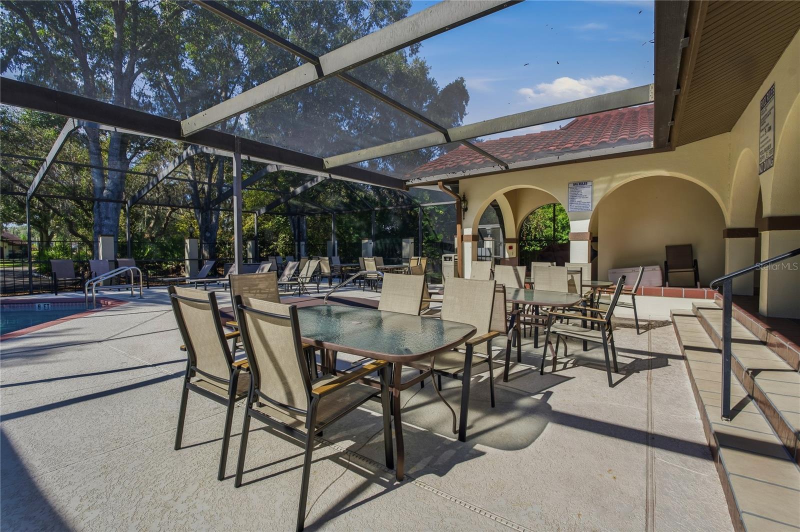 GRENELEFE CLUB ESTATES - Residential