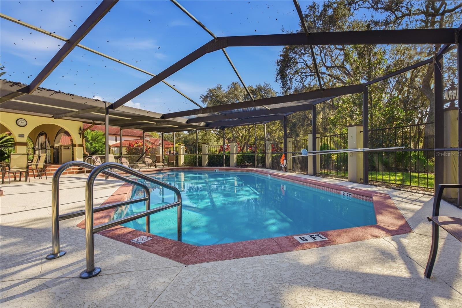 GRENELEFE CLUB ESTATES - Residential