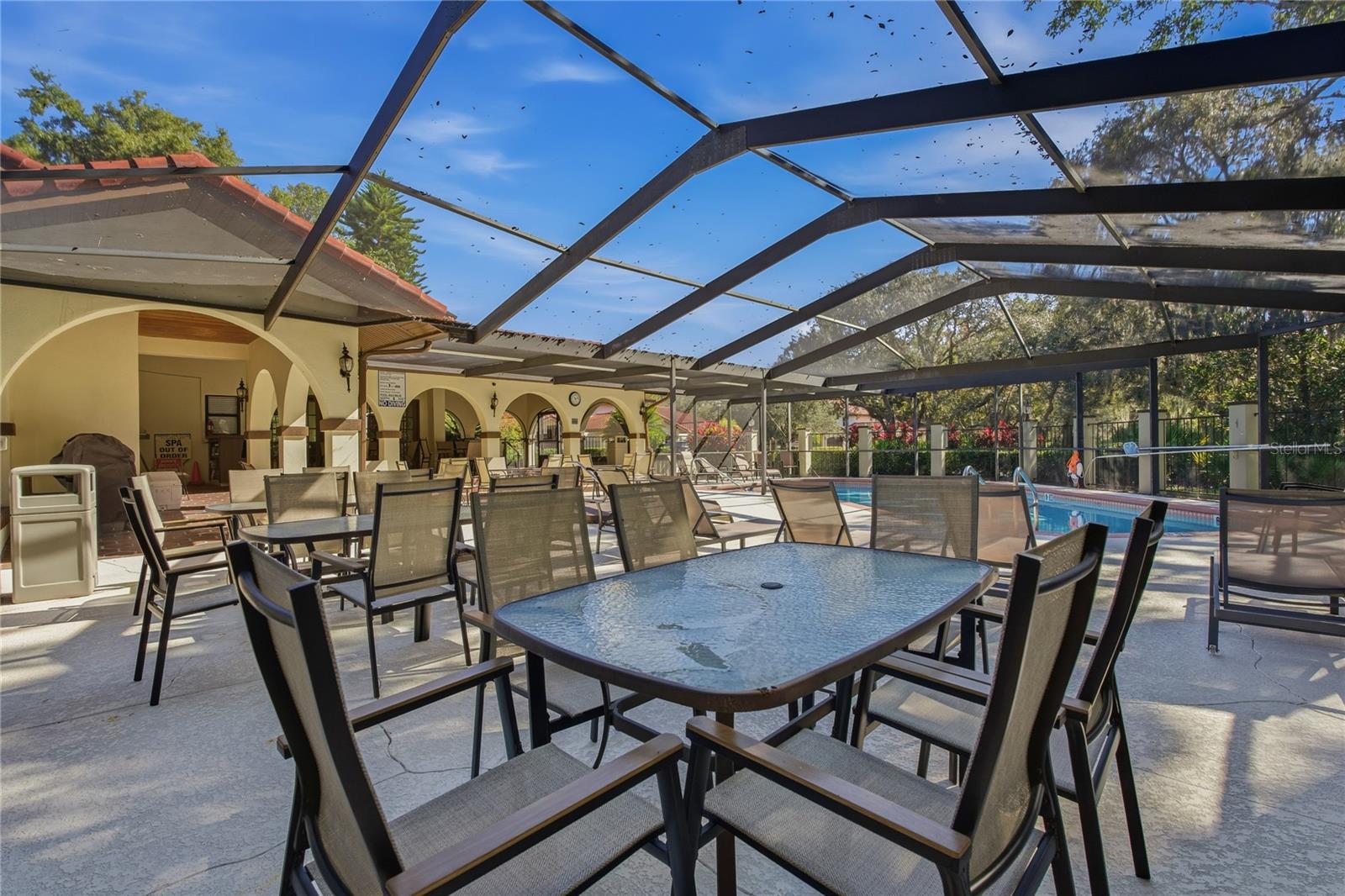 GRENELEFE CLUB ESTATES - Residential