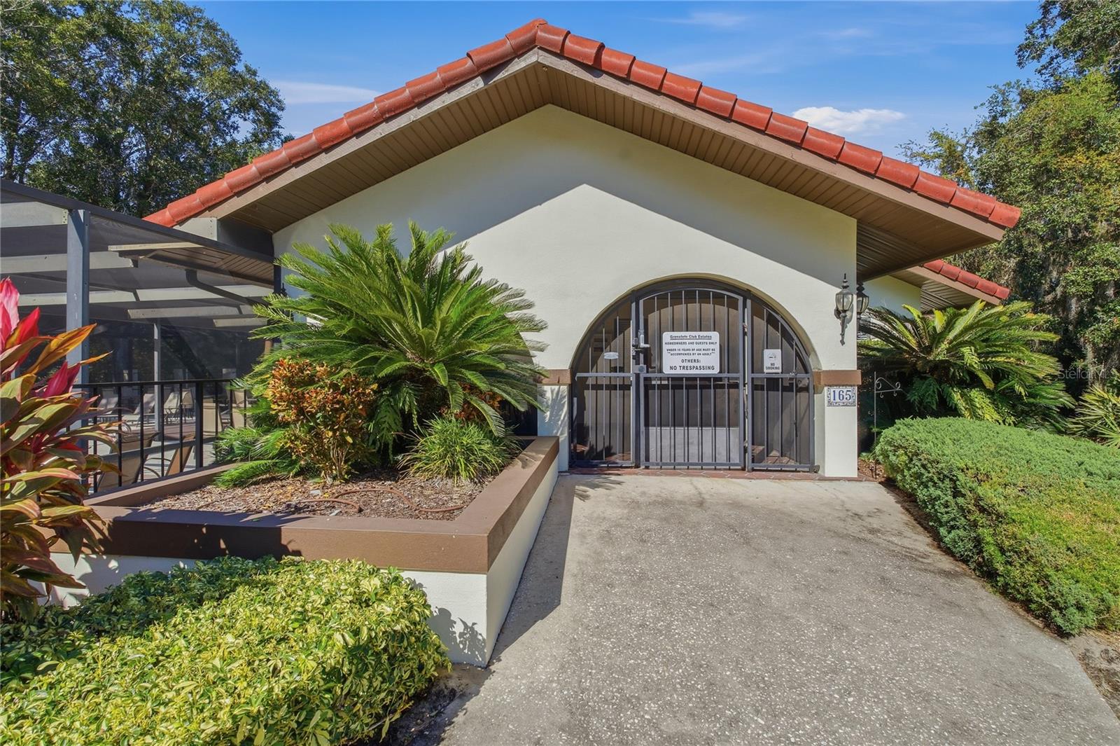 GRENELEFE CLUB ESTATES - Residential