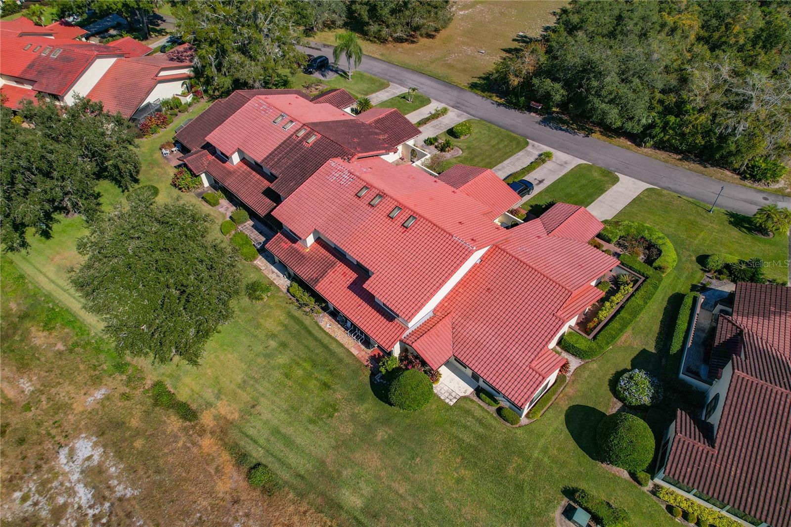 GRENELEFE CLUB ESTATES - Residential