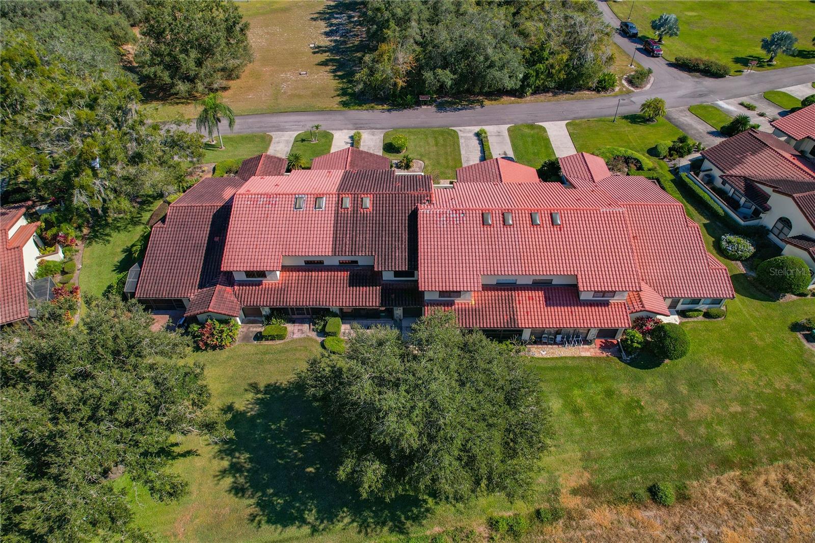 GRENELEFE CLUB ESTATES - Residential