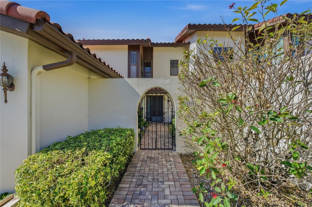 Photo of 116 Coventry Ln, Haines City, FL 33844 (MLS # P4937089)