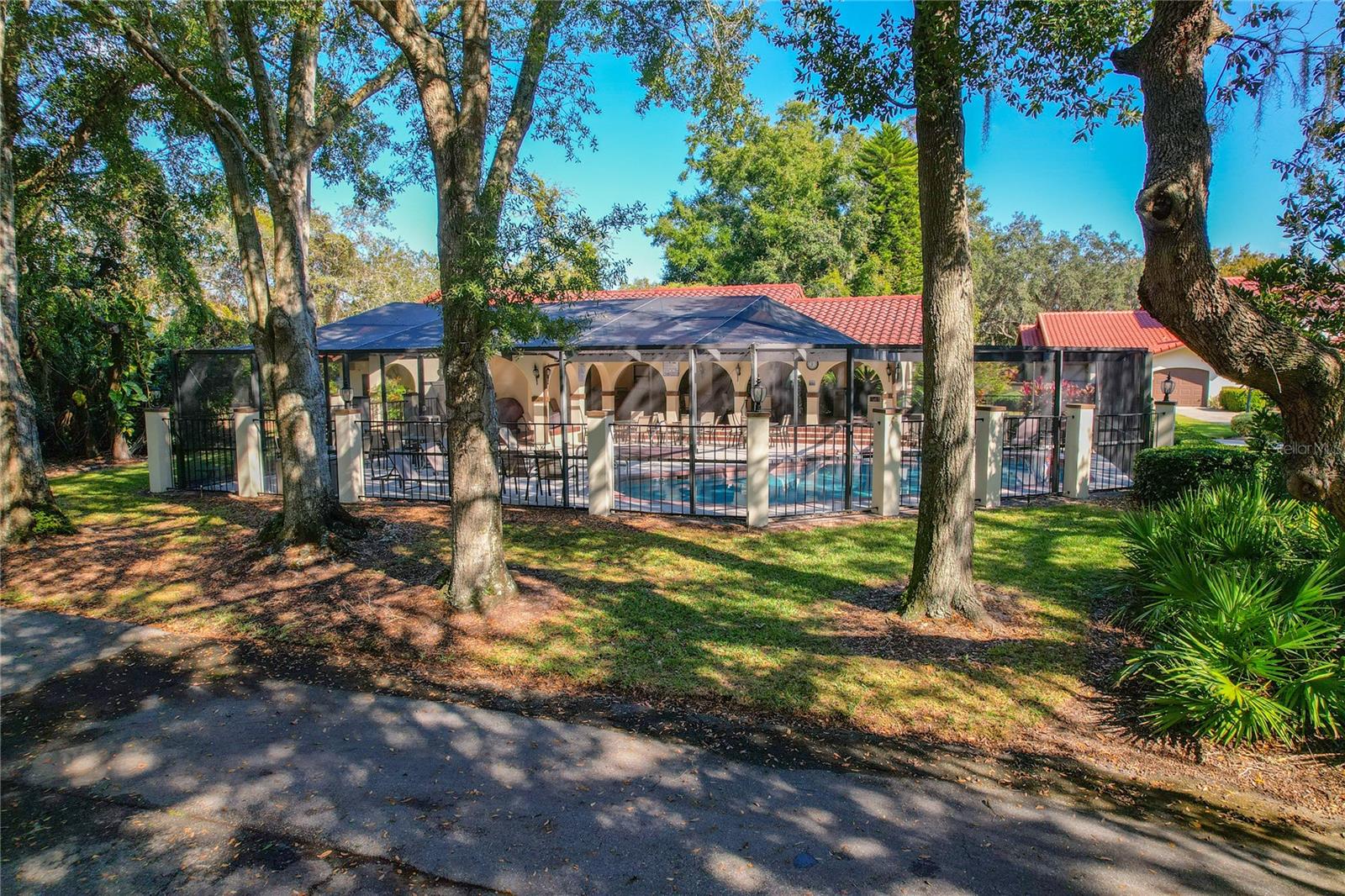 GRENELEFE CLUB ESTATES - Residential