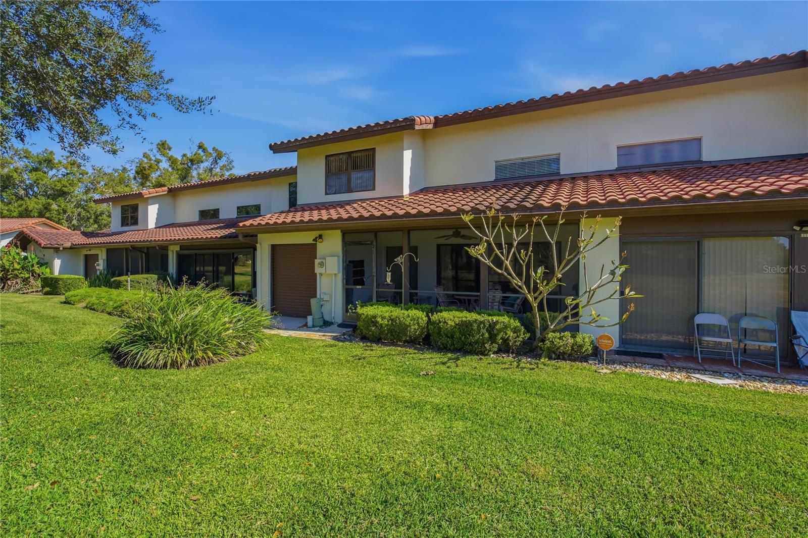 GRENELEFE CLUB ESTATES - Residential