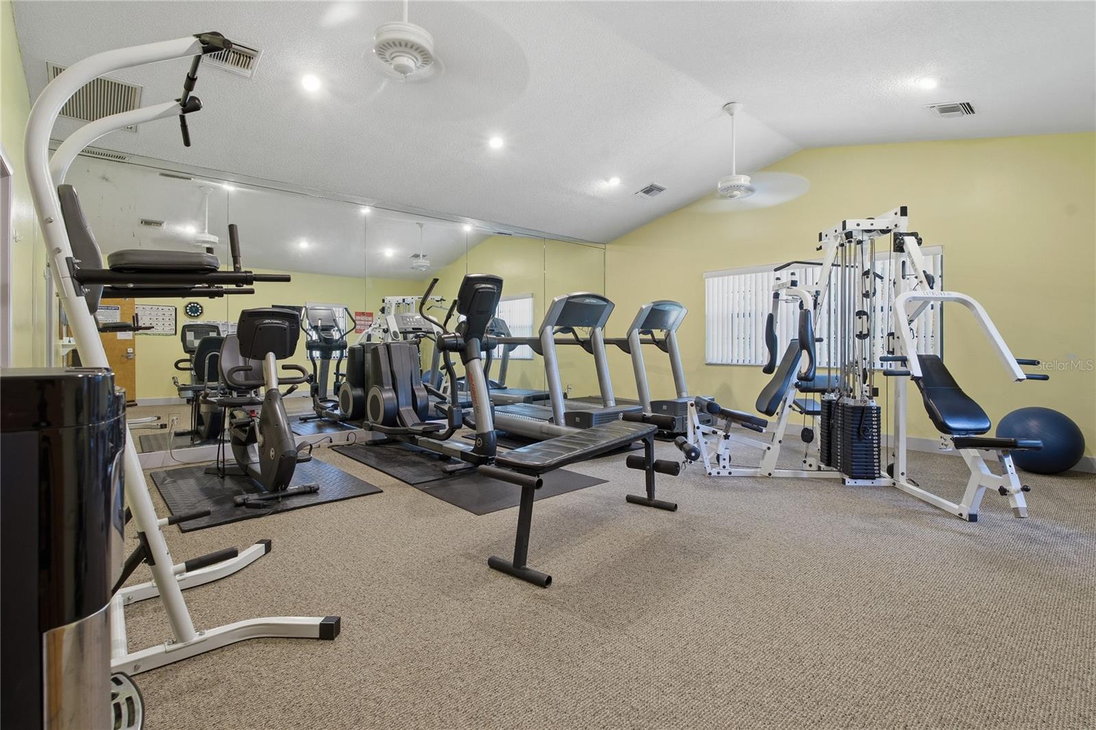 GRENELEFE CLUB ESTATES - Residential