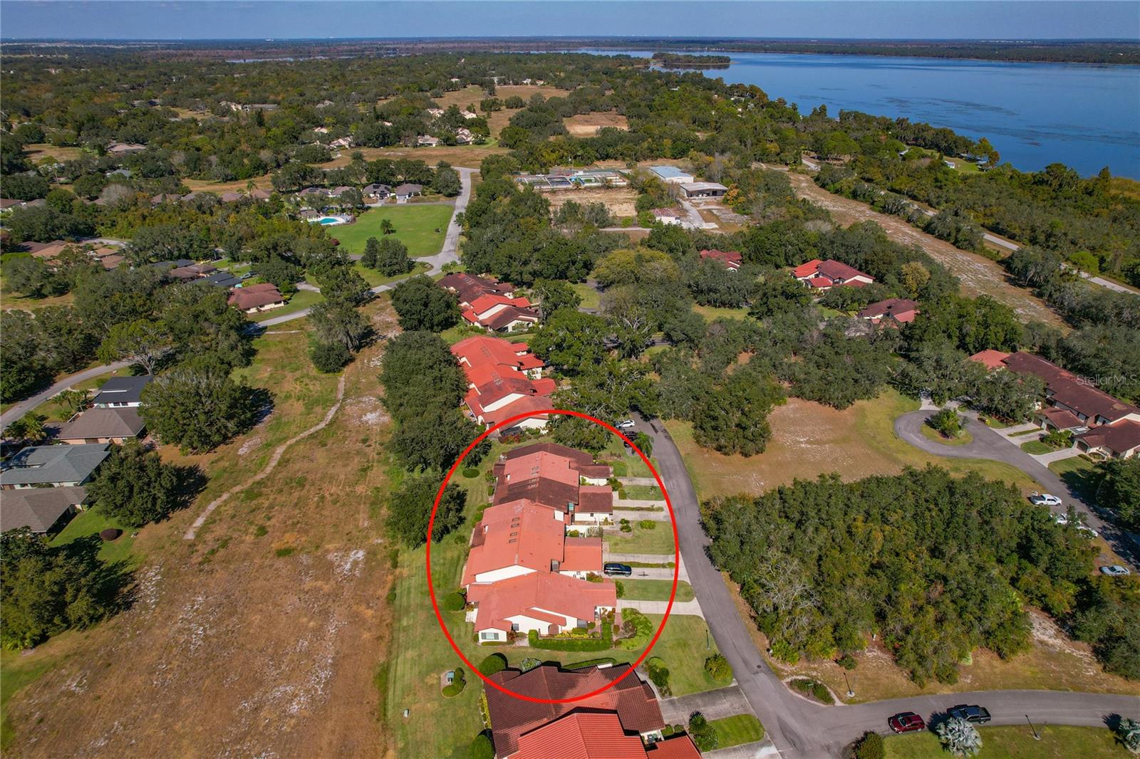 GRENELEFE CLUB ESTATES - Residential