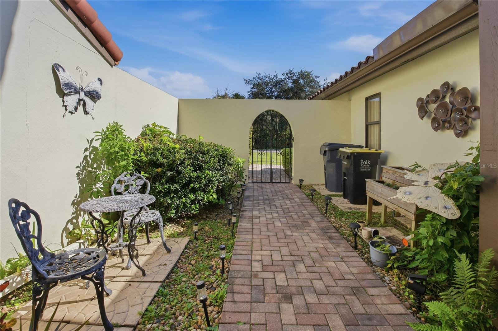 GRENELEFE CLUB ESTATES - Residential