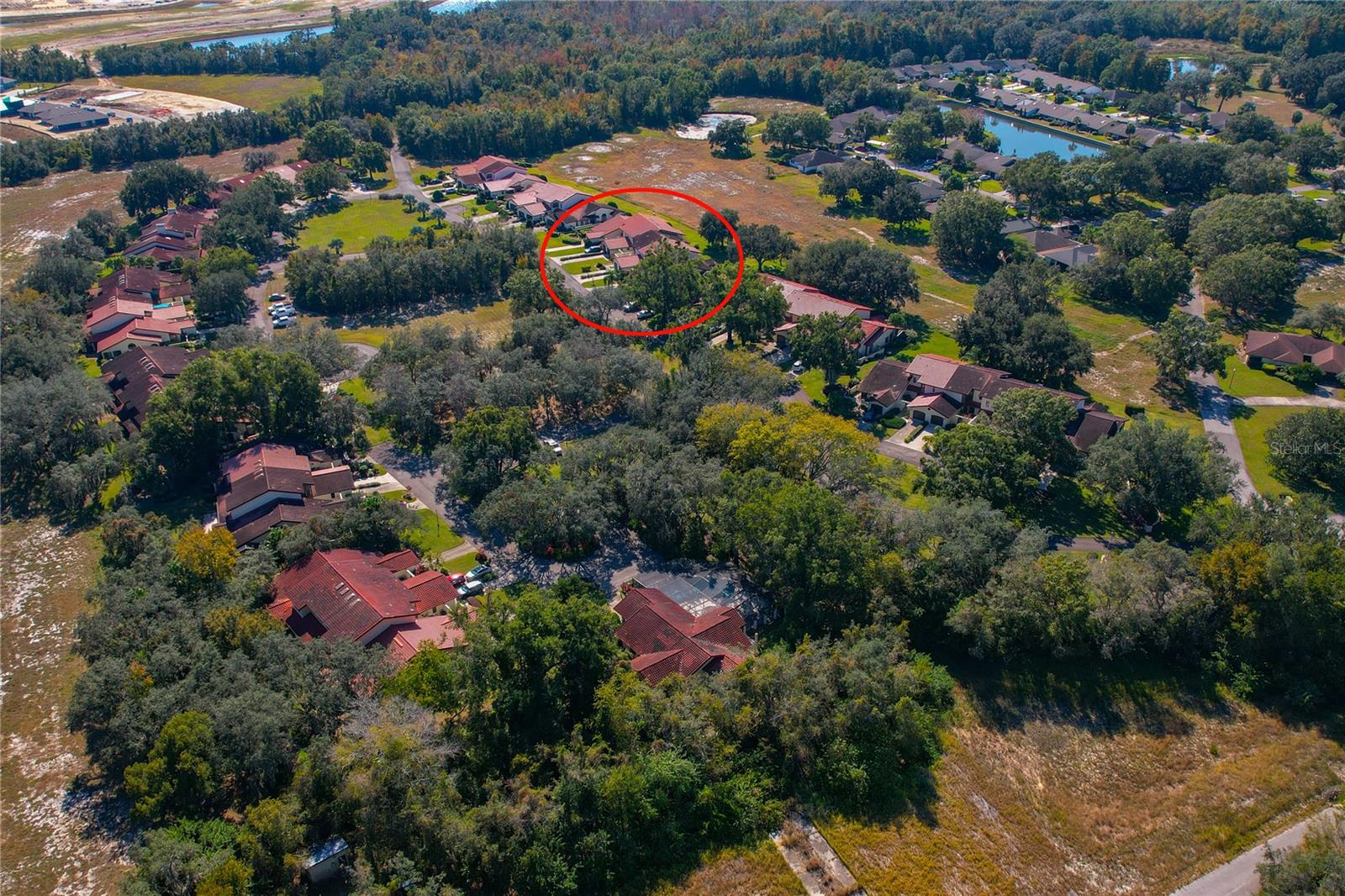 GRENELEFE CLUB ESTATES - Residential