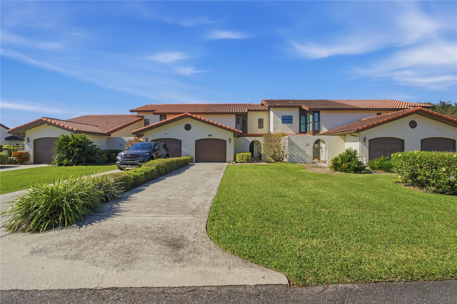 GRENELEFE CLUB ESTATES - Residential