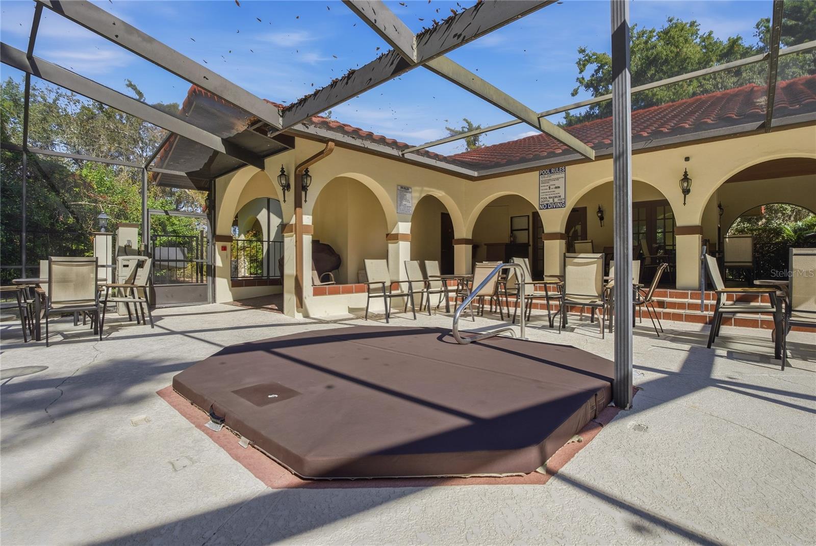 GRENELEFE CLUB ESTATES - Residential