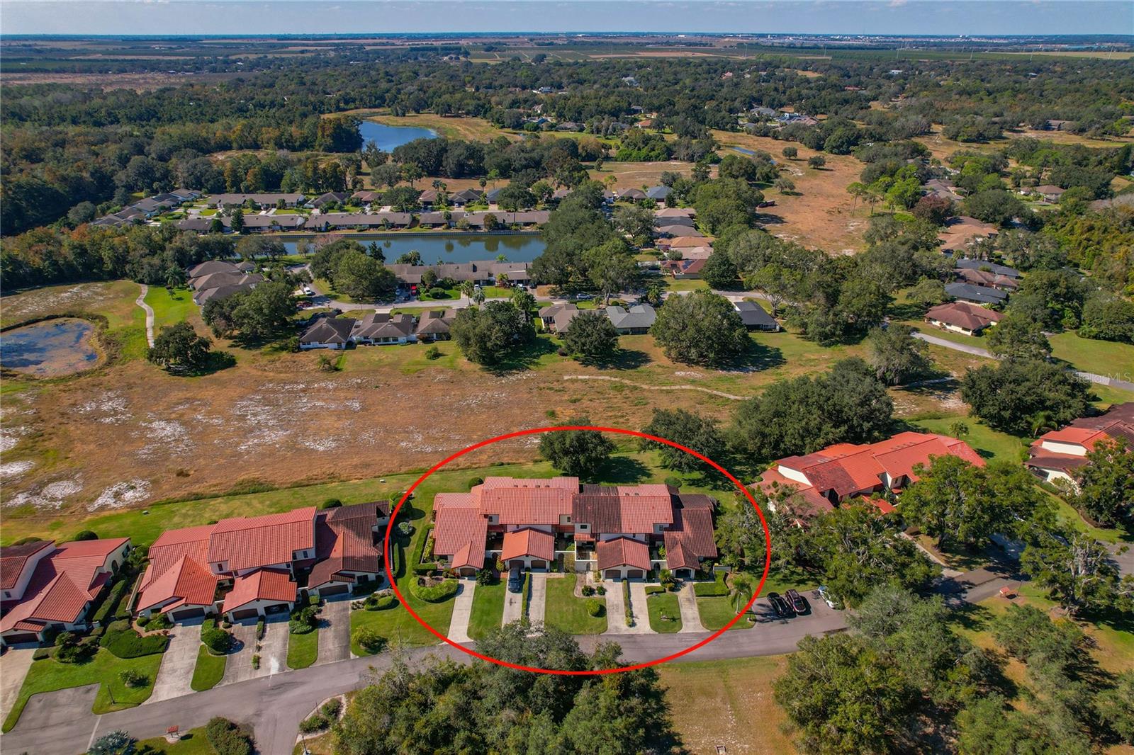 GRENELEFE CLUB ESTATES - Residential