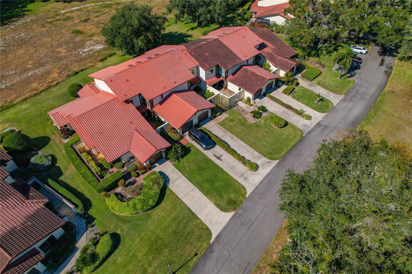 GRENELEFE CLUB ESTATES - Residential