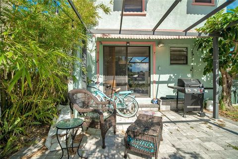 A home in DAYTONA BEACH