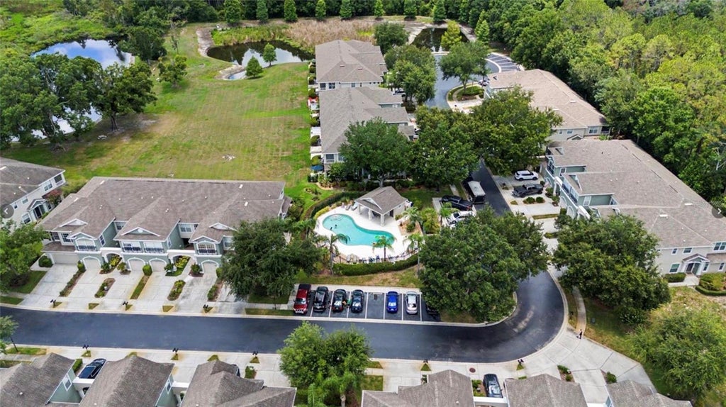 Photo of 2210 Park Crescent Drive, Land O Lakes, FL 34639 (MLS # O6452930)