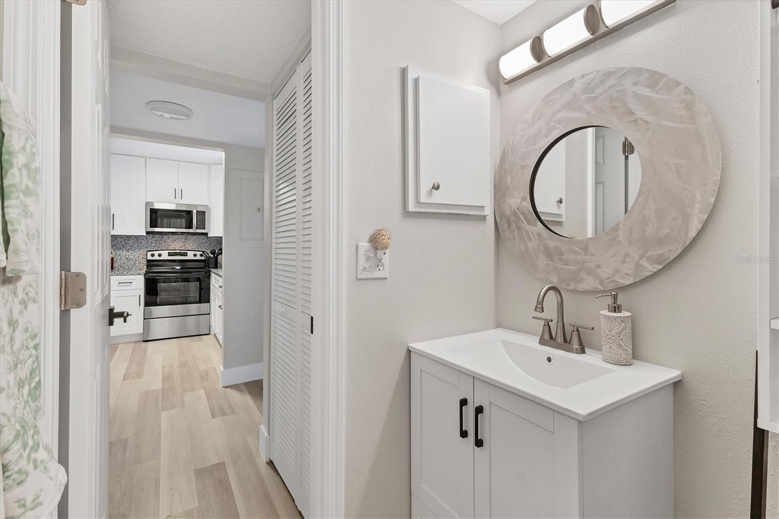 CASTEL DEL MARE - Residential