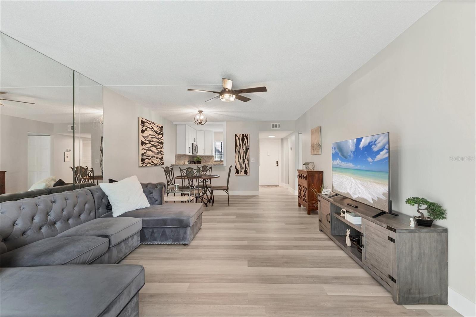 CASTEL DEL MARE - Residential