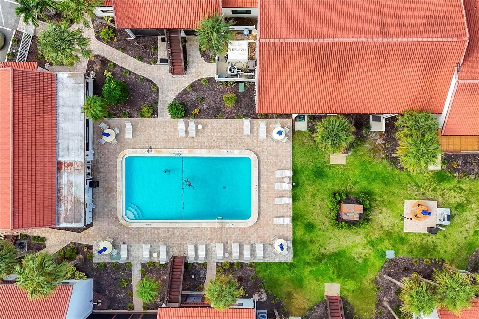 CASTEL DEL MARE - Residential