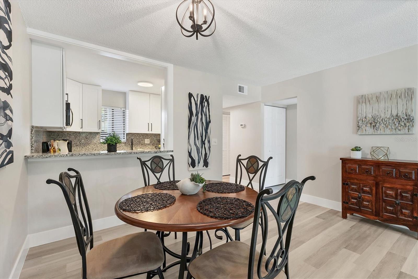 CASTEL DEL MARE - Residential