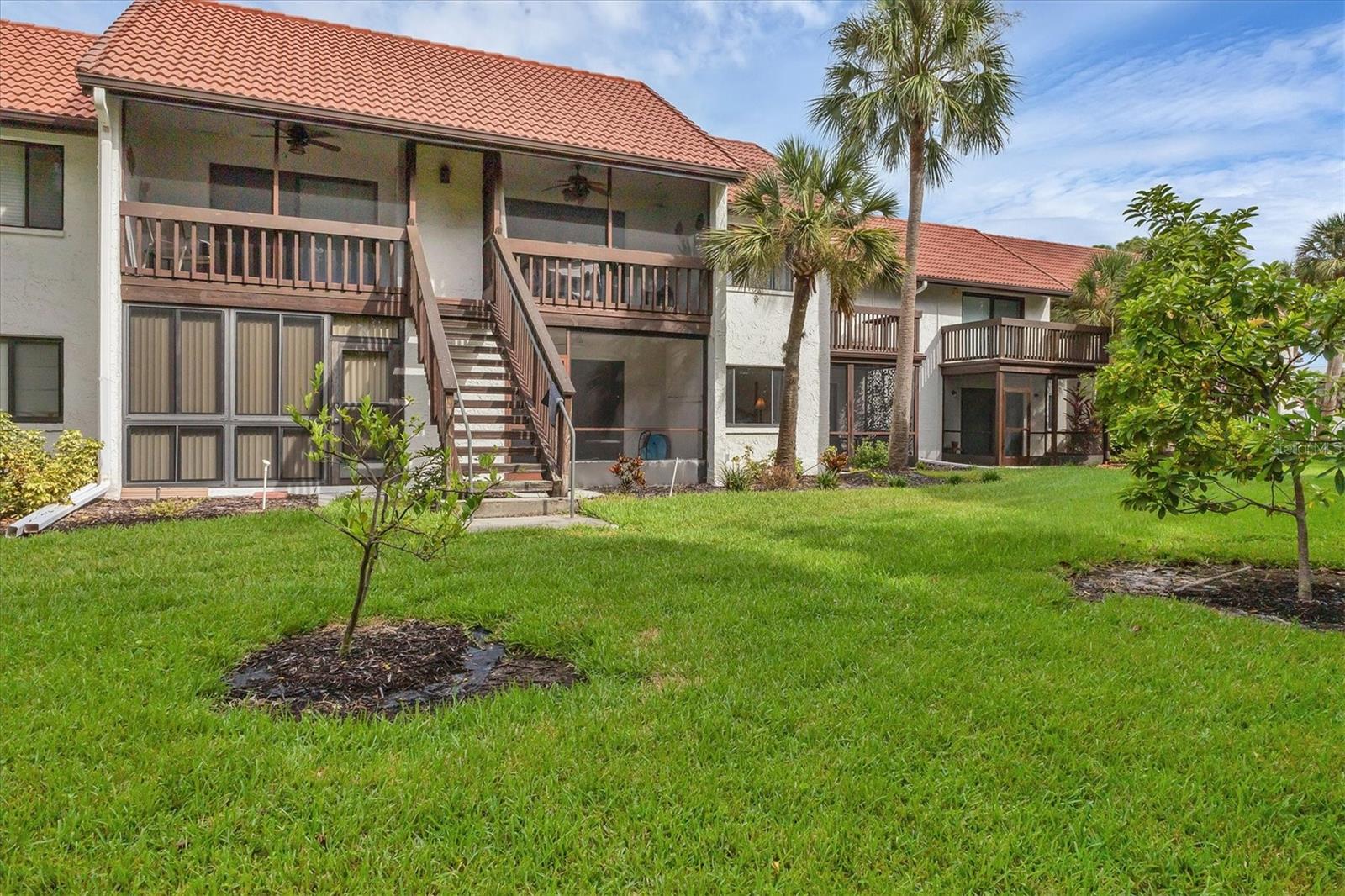 CASTEL DEL MARE - Residential