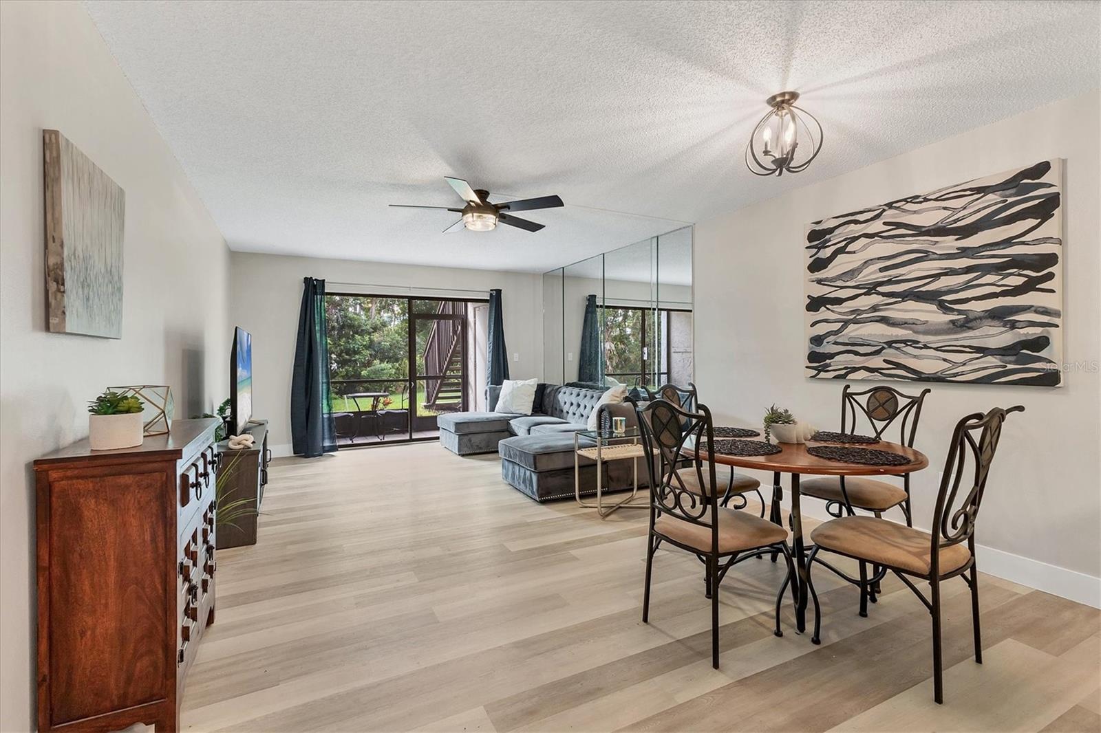 CASTEL DEL MARE - Residential