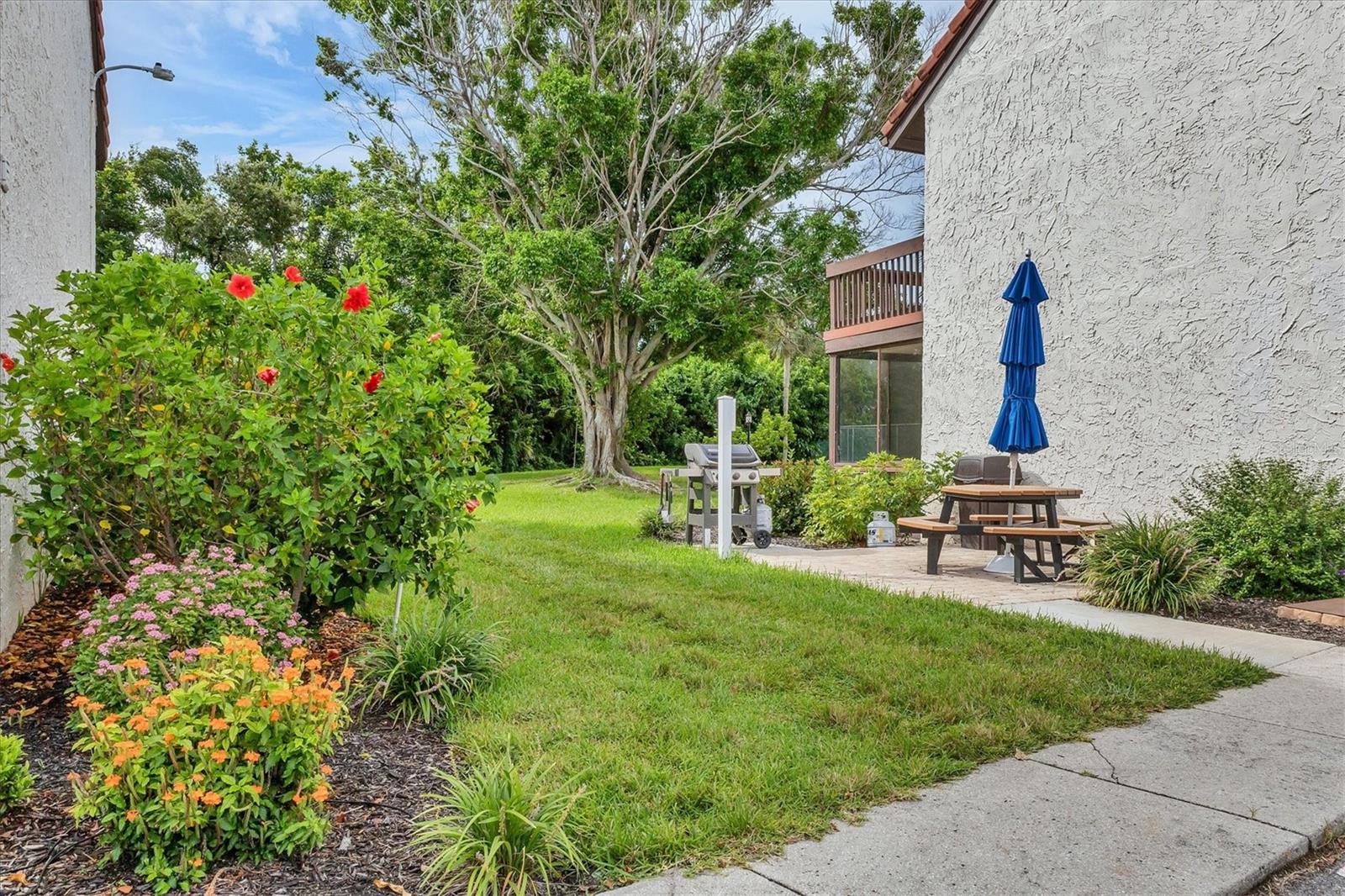 CASTEL DEL MARE - Residential