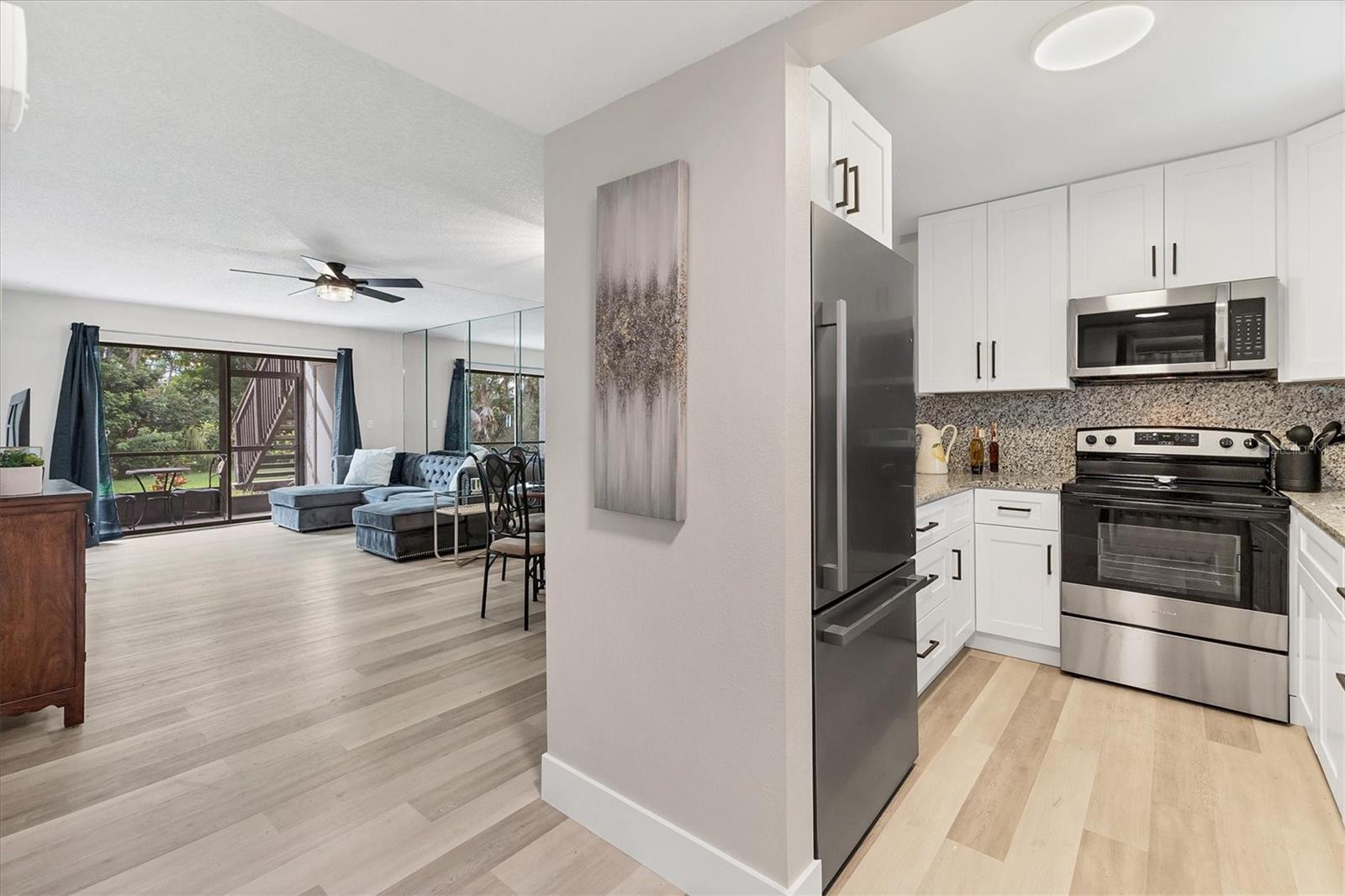 CASTEL DEL MARE - Residential