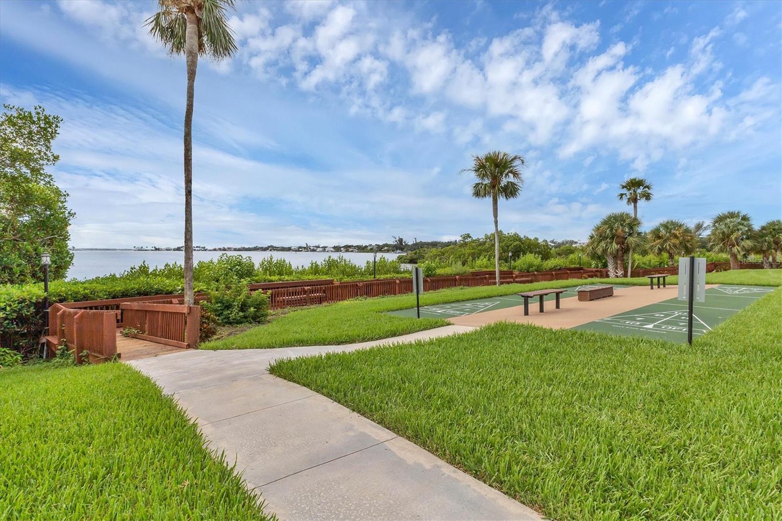 CASTEL DEL MARE - Residential