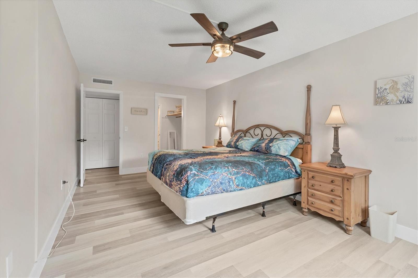 CASTEL DEL MARE - Residential