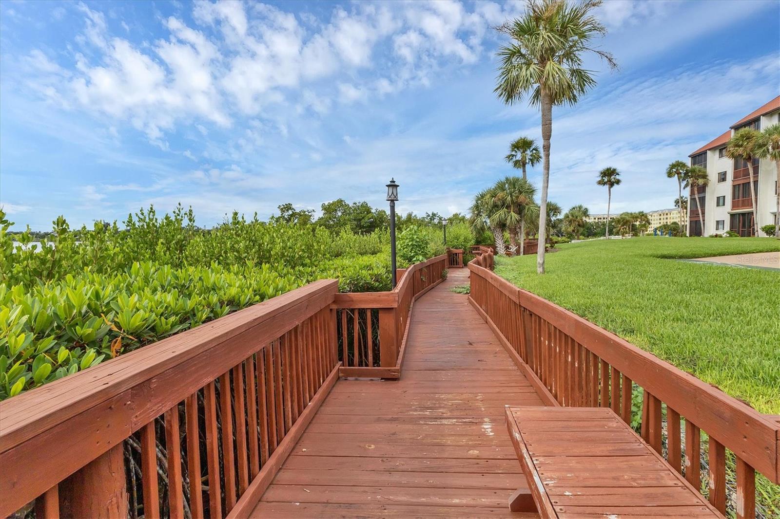 CASTEL DEL MARE - Residential