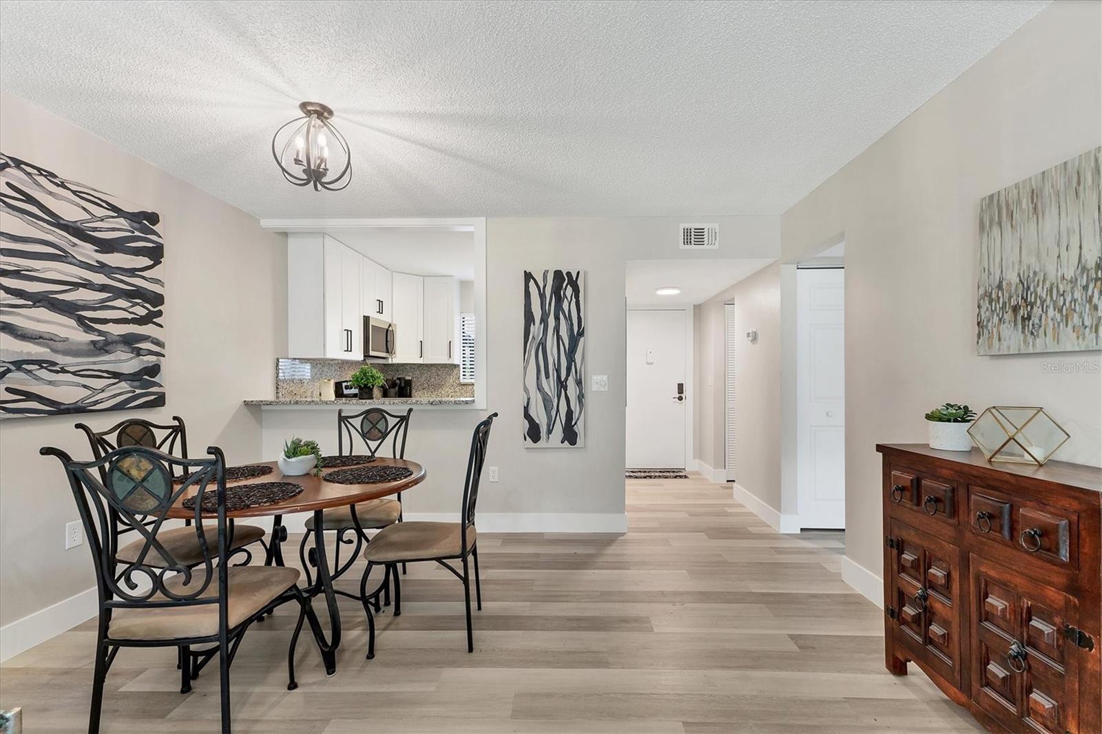 CASTEL DEL MARE - Residential