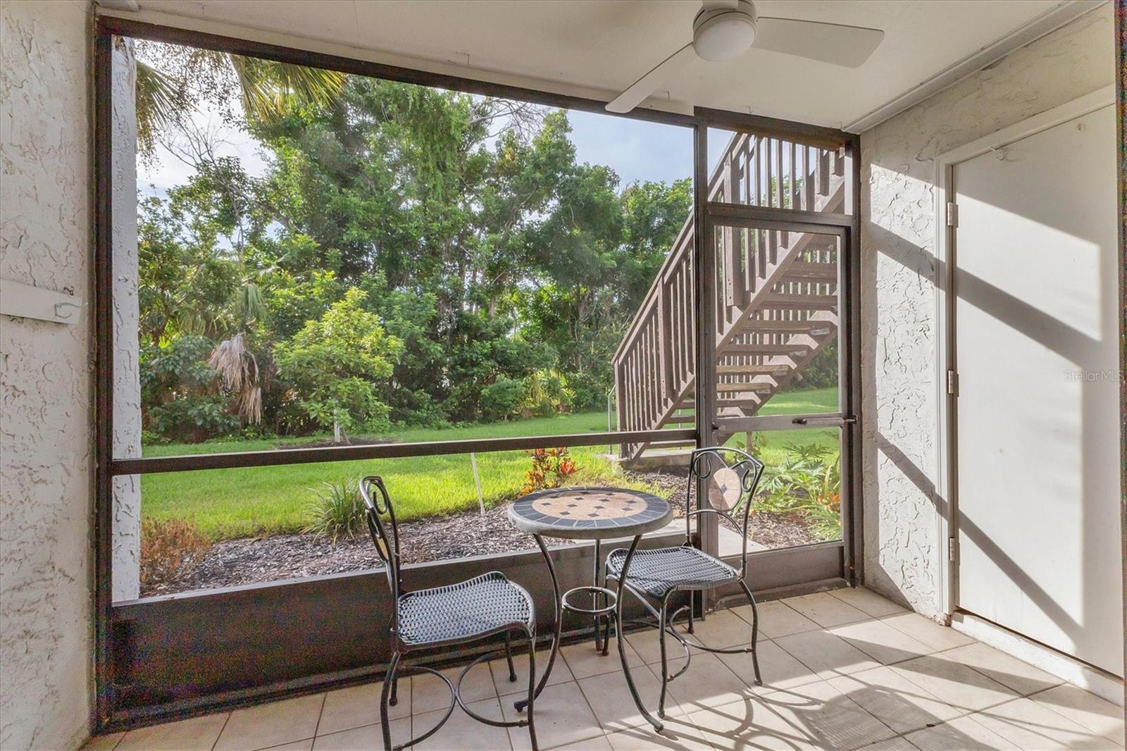 CASTEL DEL MARE - Residential