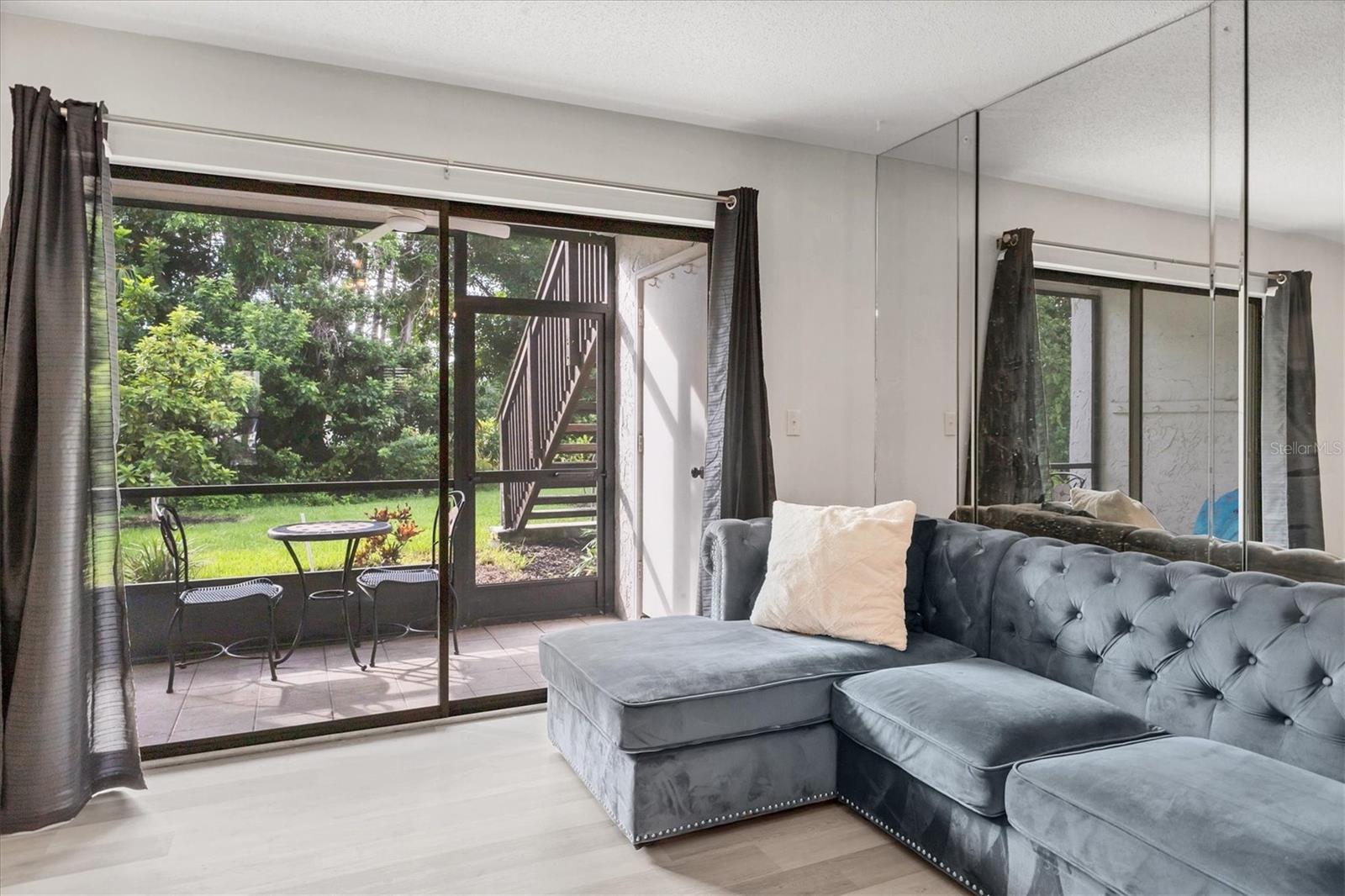 CASTEL DEL MARE - Residential