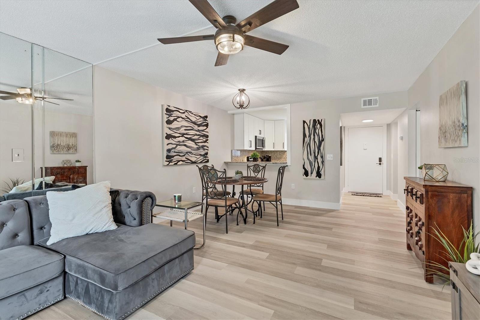 CASTEL DEL MARE - Residential