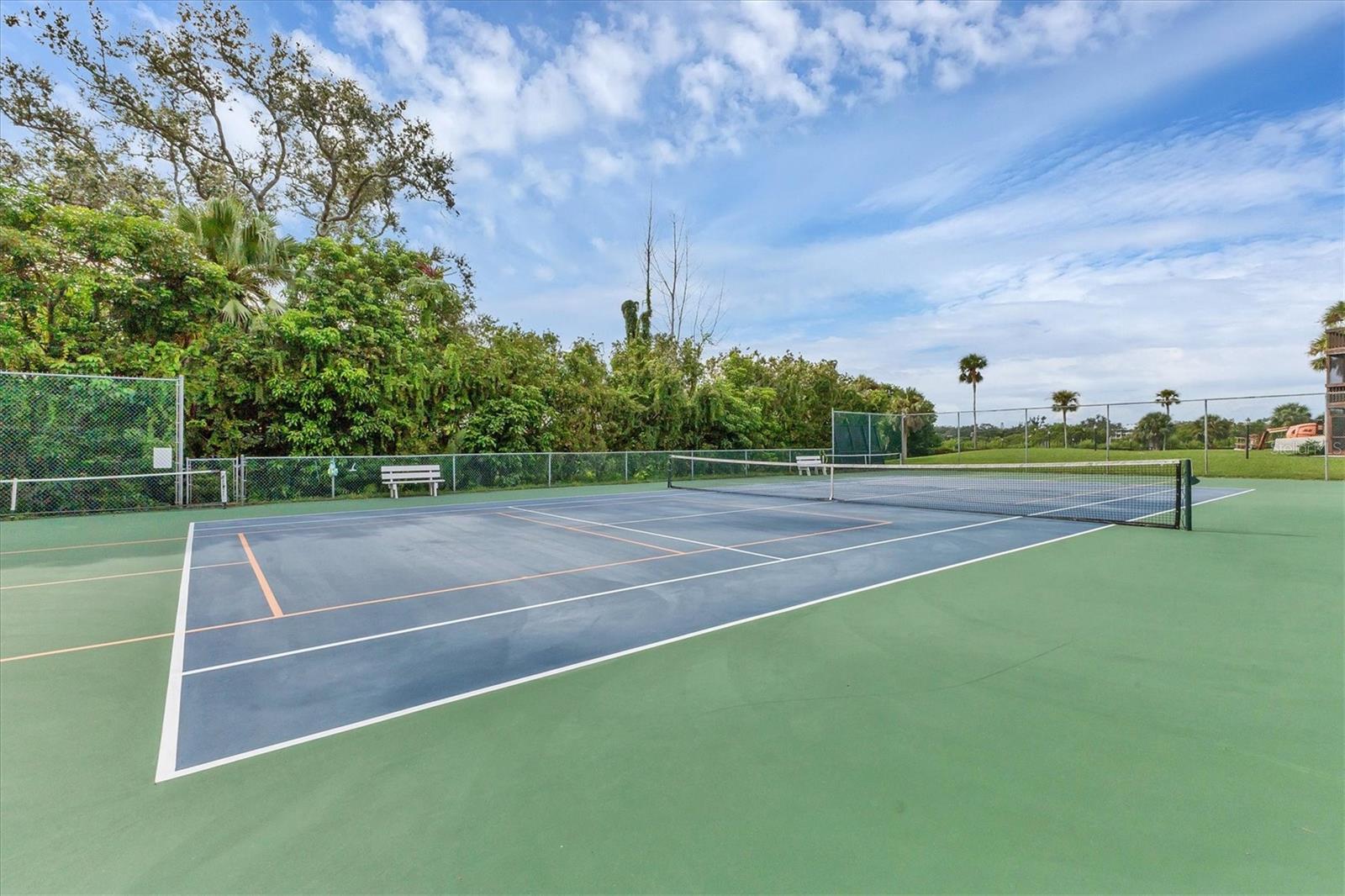 CASTEL DEL MARE - Residential