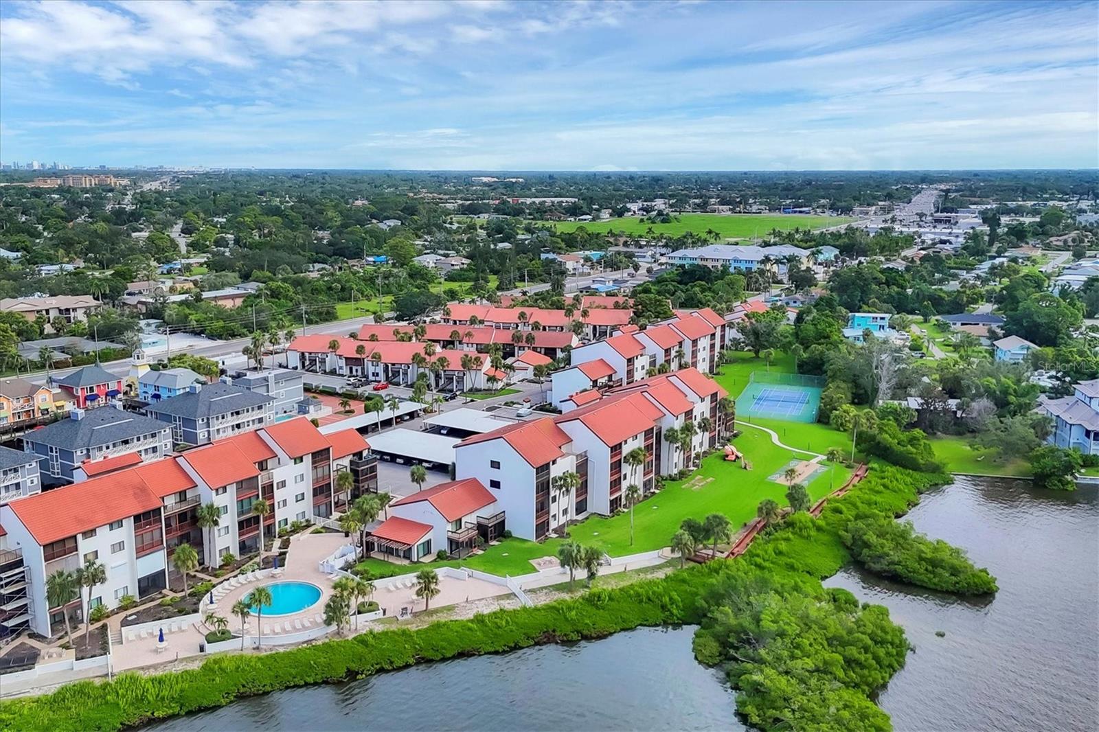 CASTEL DEL MARE - Residential