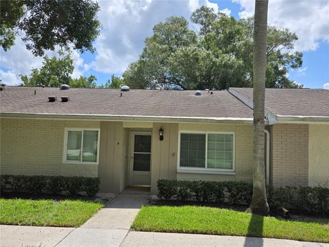 A home in PALM HARBOR